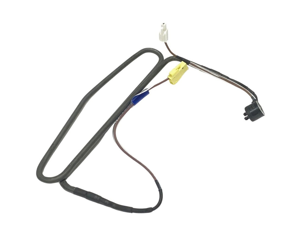 Refrigerator Section Heater Sheath Compatible With Samsung Model Numbers RH25H5611SG/AA, RH25H5611SR, RH25H5611SR/AA