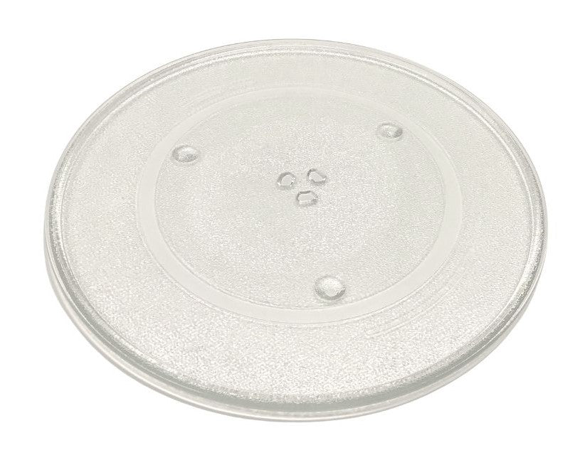 Microwave Glass Plate Compatible With Panasonic Model Numbers NN-T990SAF, NNT994SF, NN-T994SF, NNT994SFR, NN-T994SFR