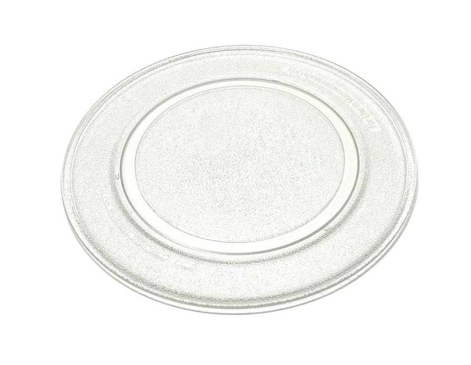 Microwave Glass Plate Compatible With GE Model Numbers CSB912M2N2S5, CSB912P2N1S1, CSB912P2N2S1, CSB913M2N1S5