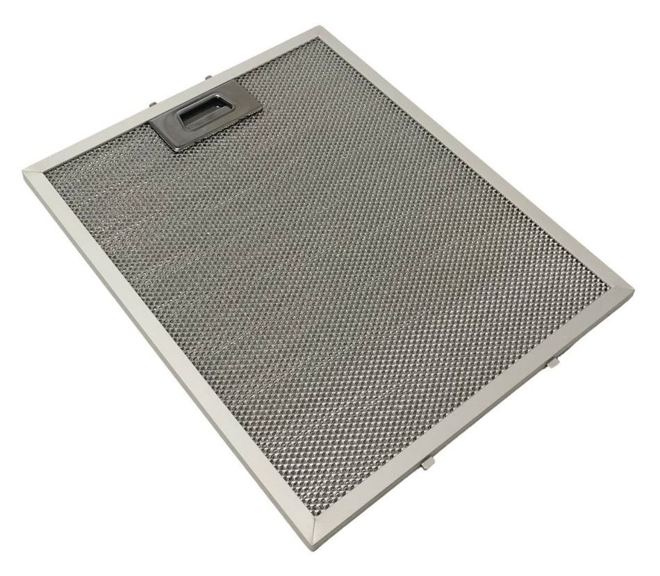 Range Hood Grease Filter Compatible With GE Model Numbers UVW8361SL1SS, UVW8361SL2SS