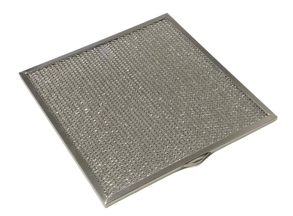 Range Hood Grease Filter Compatible With Whirlpool Model Numbers RH4836XLQ1, RH4836XLS0, RH4836XLS1, RH4836XLT0
