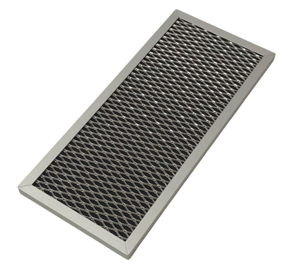 Microwave Upper Charcoal Filter Compatible With Frigidaire Model Numbers LEVM30FE