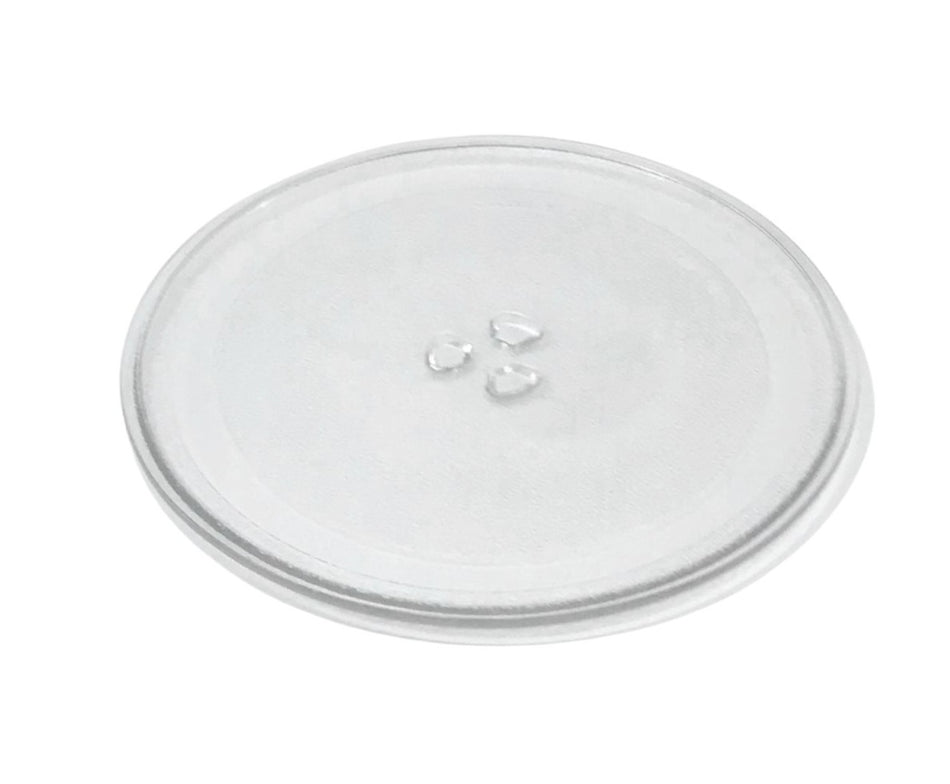 Microwave Glass Plate Compatible With LG Model Numbers LMC0975ST, MSER0990S