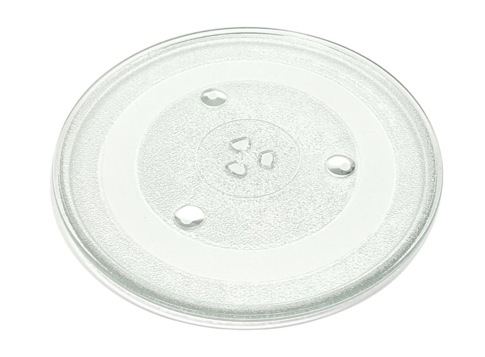 Microwave Glass Plate Compatible With Panasonic Model Numbers NNSB64QSD, NN-SB64QSD, NNSB65NS, NN-SB65NS, NNSC67NS