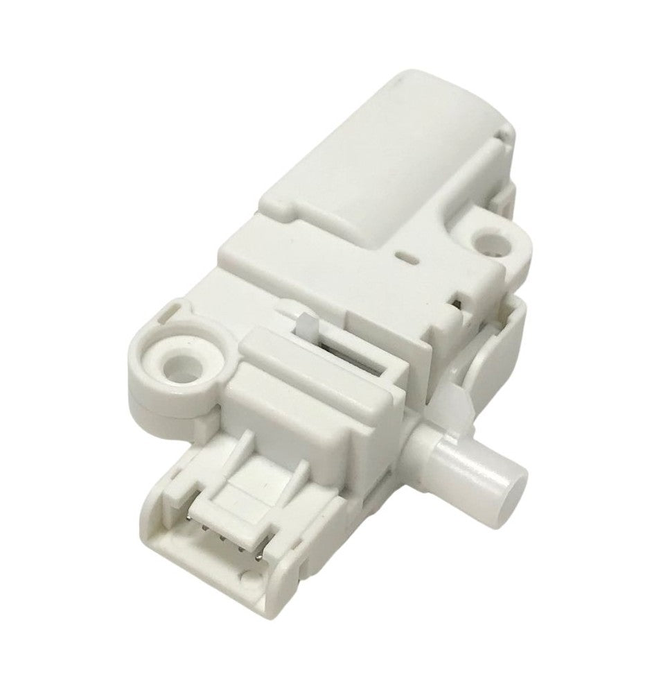 Washing Machine Door Lock Compatible With Samsung Model Numbers WF45K6500AW, WF45K6500AW/A2, WF50K7500AV
