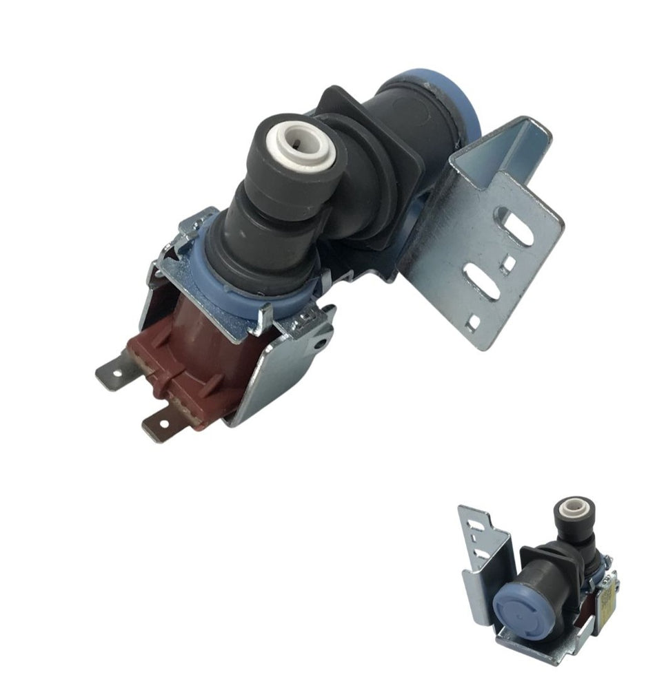 Refrigerator Inlet Valve Compatible With Whirlpool Model Numbers GX5FHDXVQ07, GX5FHDXVY010, GX5FHDXVY08, GX5FHDXVY09