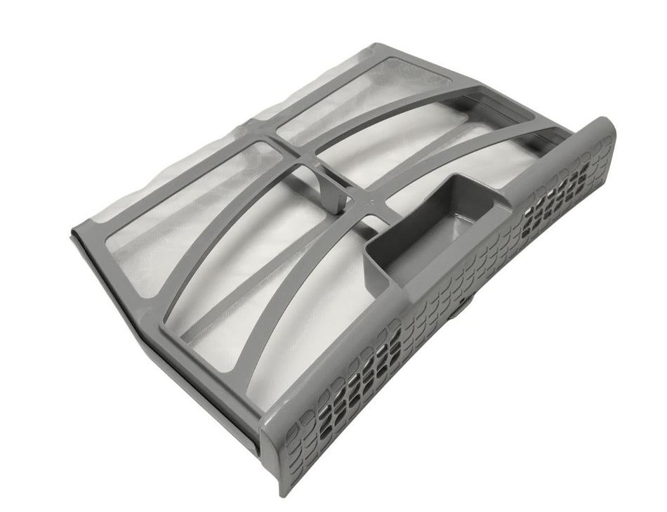 Dryer Lint Filter Compatible With Whirlpool Model Numbers WGD8120HC0, WGD8120HW0