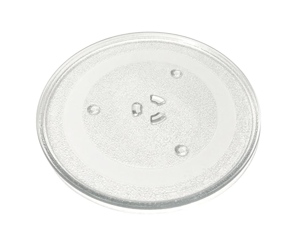Microwave Glass Plate Compatible With GE Model Numbers JVM1339WW03, JVM1340AW01, JVM1340AW02, JVM1340AW03, JVM1340BW01