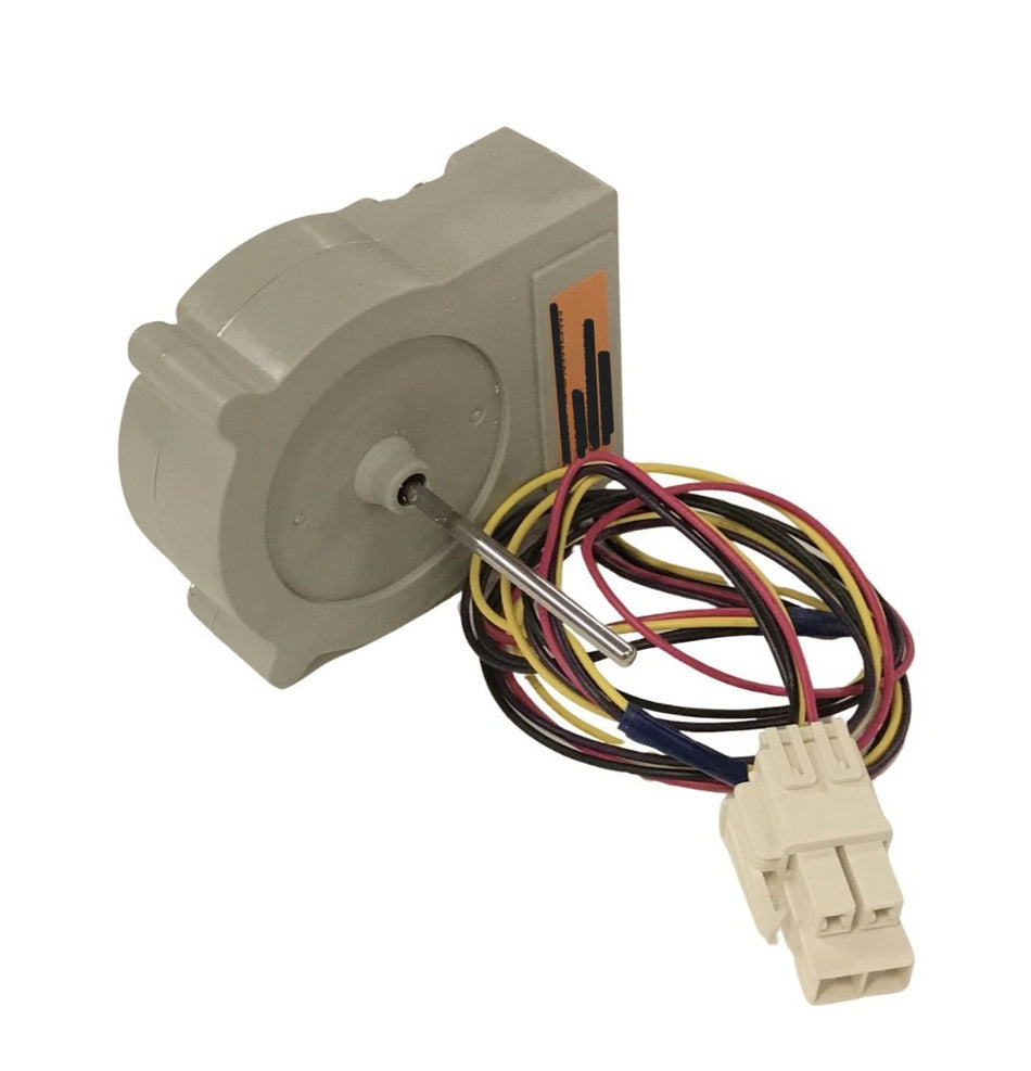 Refrigerator Evaporator Fan Motor Compatible With LG Model Numbers LRMXS2806S