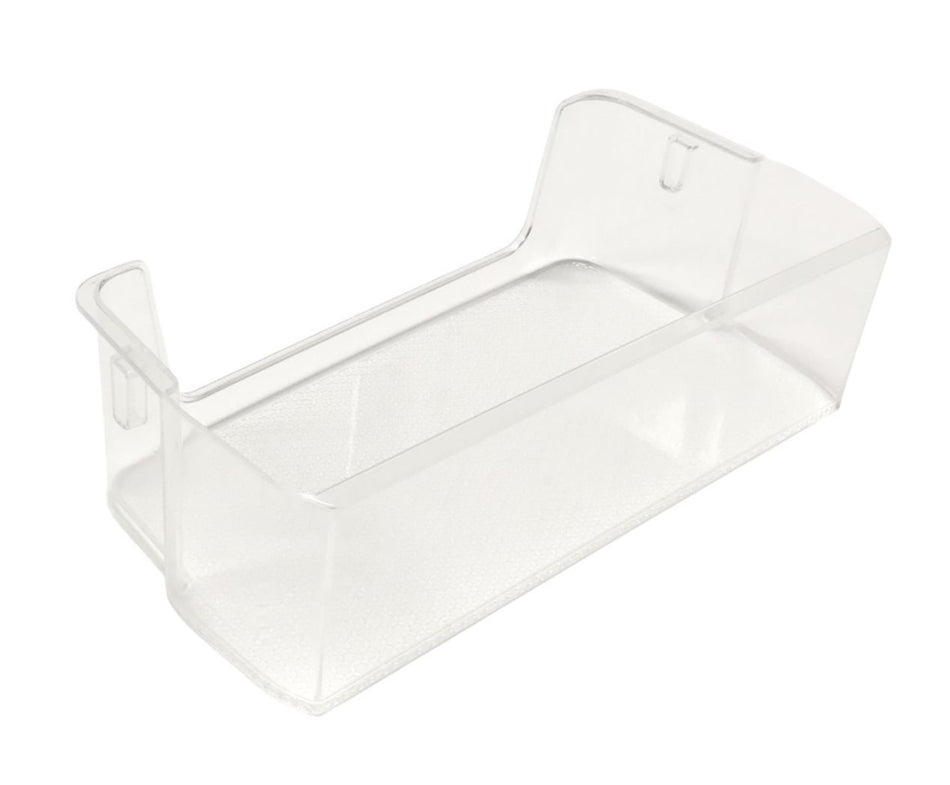 Refrigerator Right Door Bin Compatible With Samsung Model Numbers RF27T5241SG, RF27T5241SG/AA, RF27T5241SR