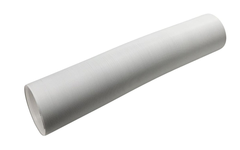 Air Conditioner AC Exhaust Hose - 15 Feet Compatible With GE Model Numbers HPND14XCTN1, HPND14XHTN1