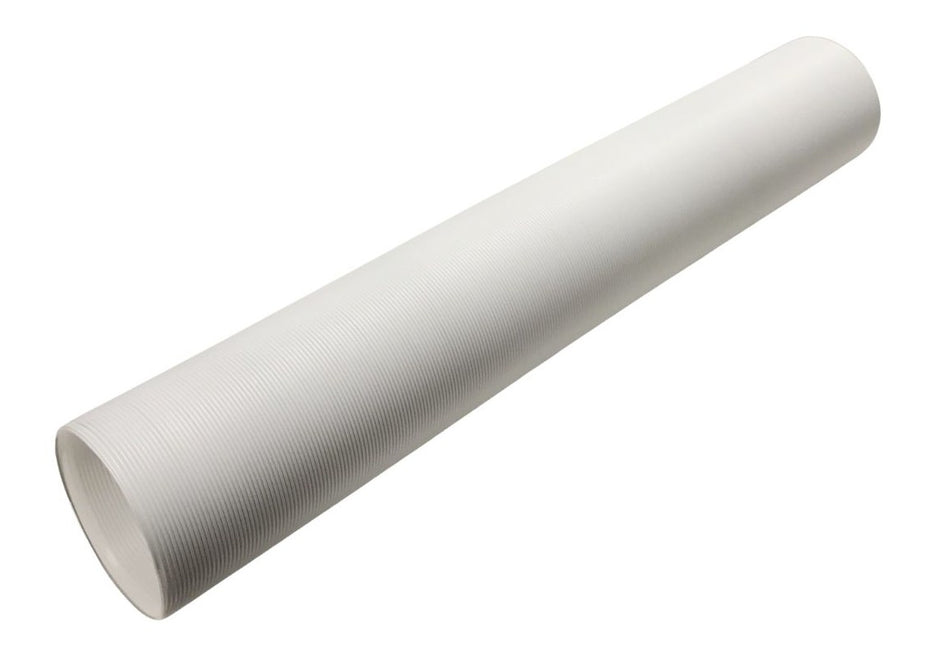Air Conditioner AC Exhaust Hose - 15 Foot Compatible With Haier Model Numbers HPF12XHMB, HPF14XCMB, HPF14XCMW
