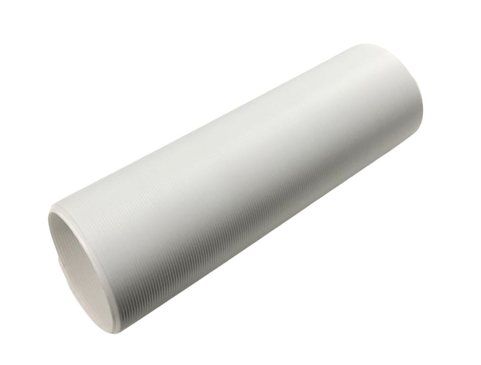 Air Conditioner AC Exhaust Hose - 8 Feet Compatible With GE Model Numbers HPND14XCTN1, HPND14XHTN1, VPMS05BWT1