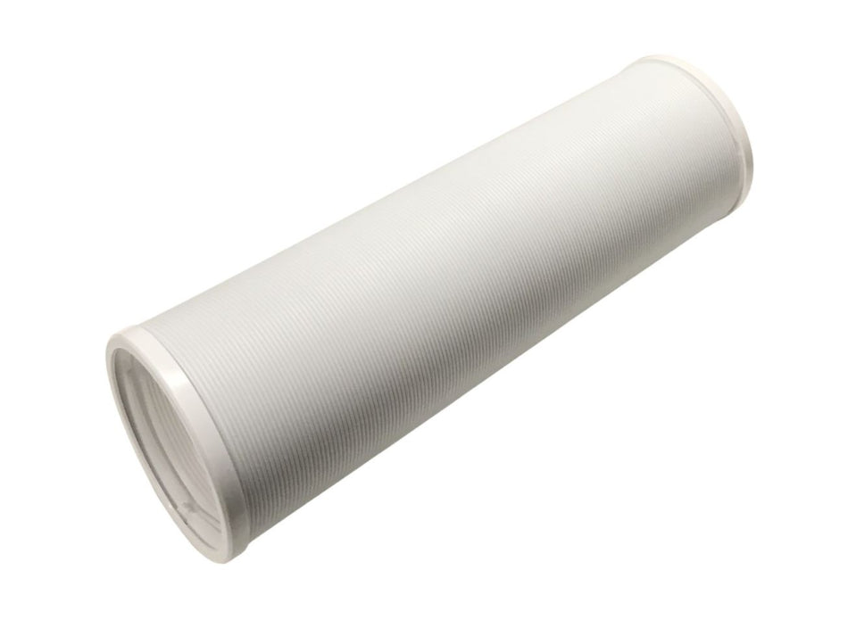 Air Conditioner AC Exhaust Hose XL - 8 Feet Long Compatible With Danby Model Numbers DPA140CB1WDB, DPA140HB1BDB6