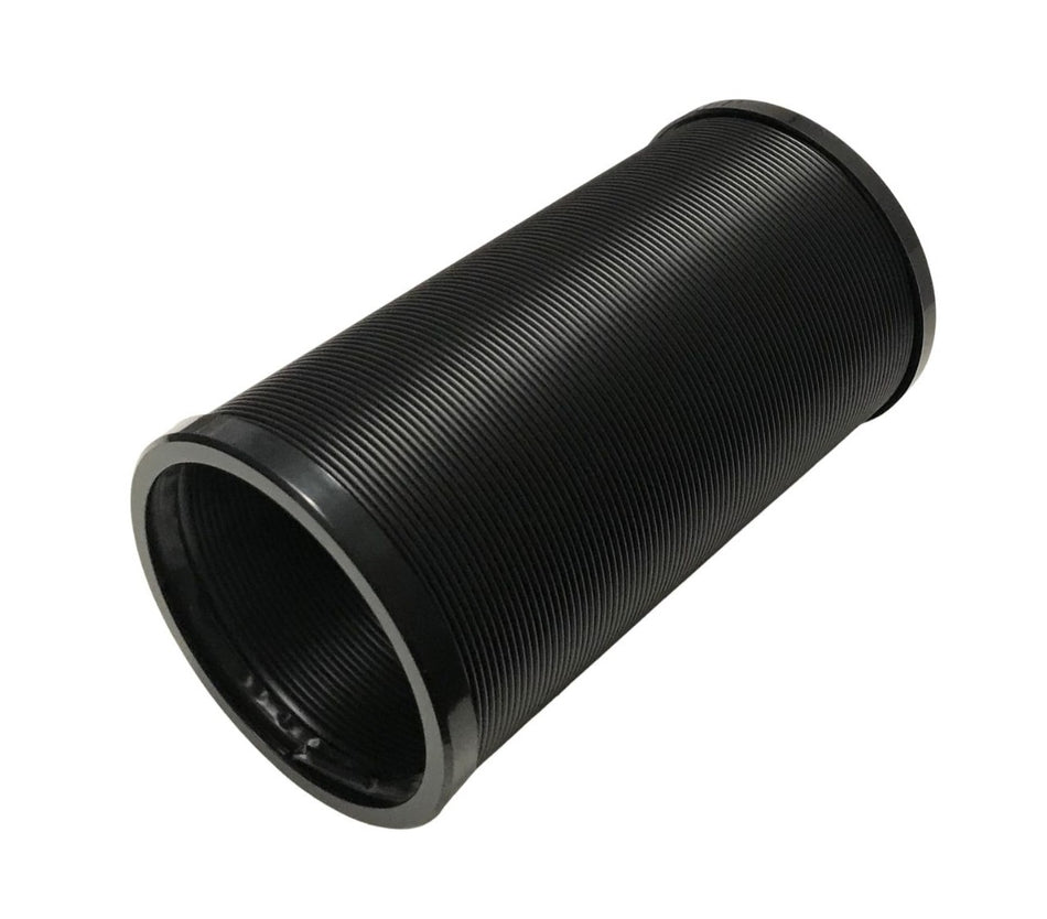 Air Conditioner AC Black Exhaust Hose Compatible With Toshiba Model Numbers RAC-PD1012CRRU, PX0611CWRU, RAC-PD1411HRU