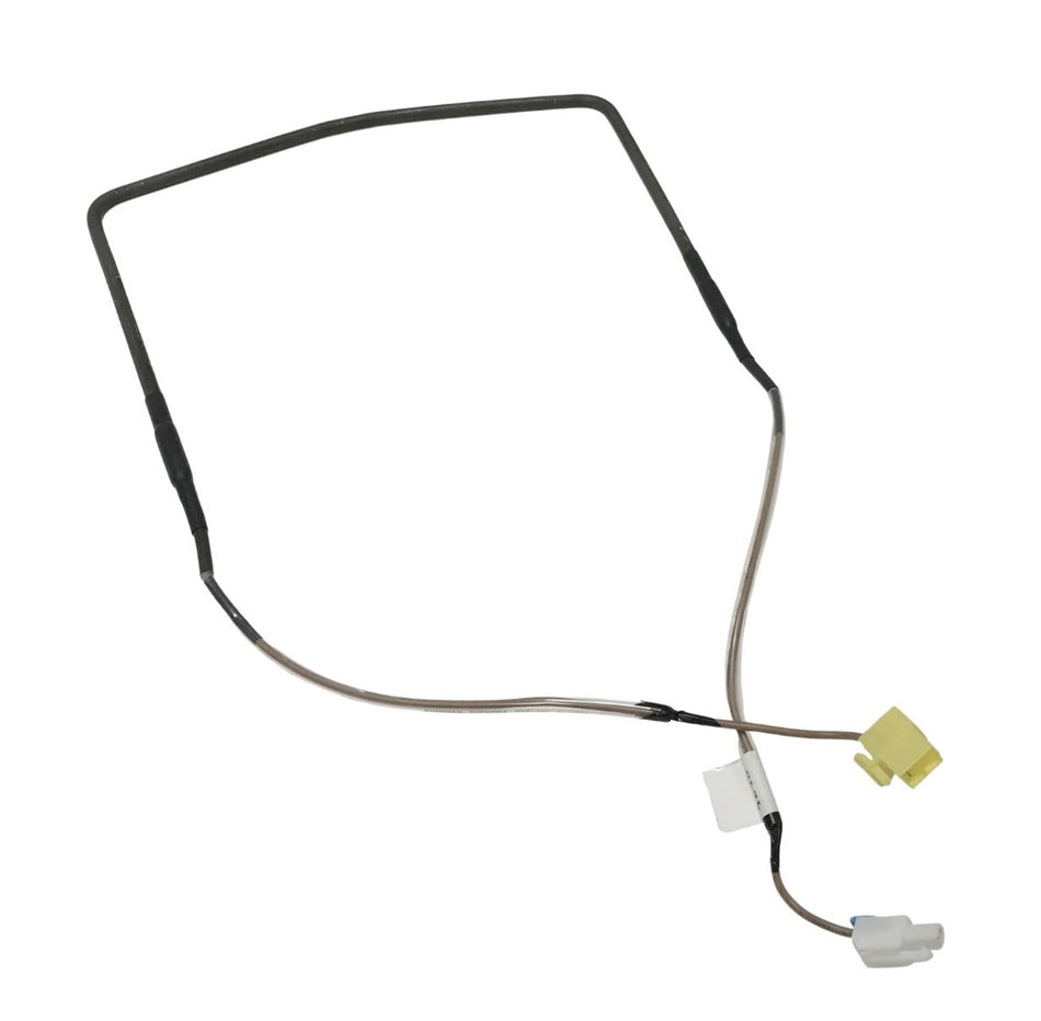 Refrigerator Section Heater Sheath Compatible With Samsung Model Numbers RF268ACWP/XAA, RF26XAZRS, RF26XAZRS/XAA