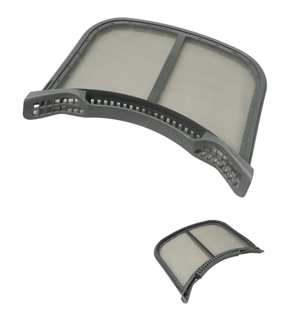 Dryer Lint Filter Compatible With Electrolux Model Numbers EFMG617SIW0, EFMG617STT0