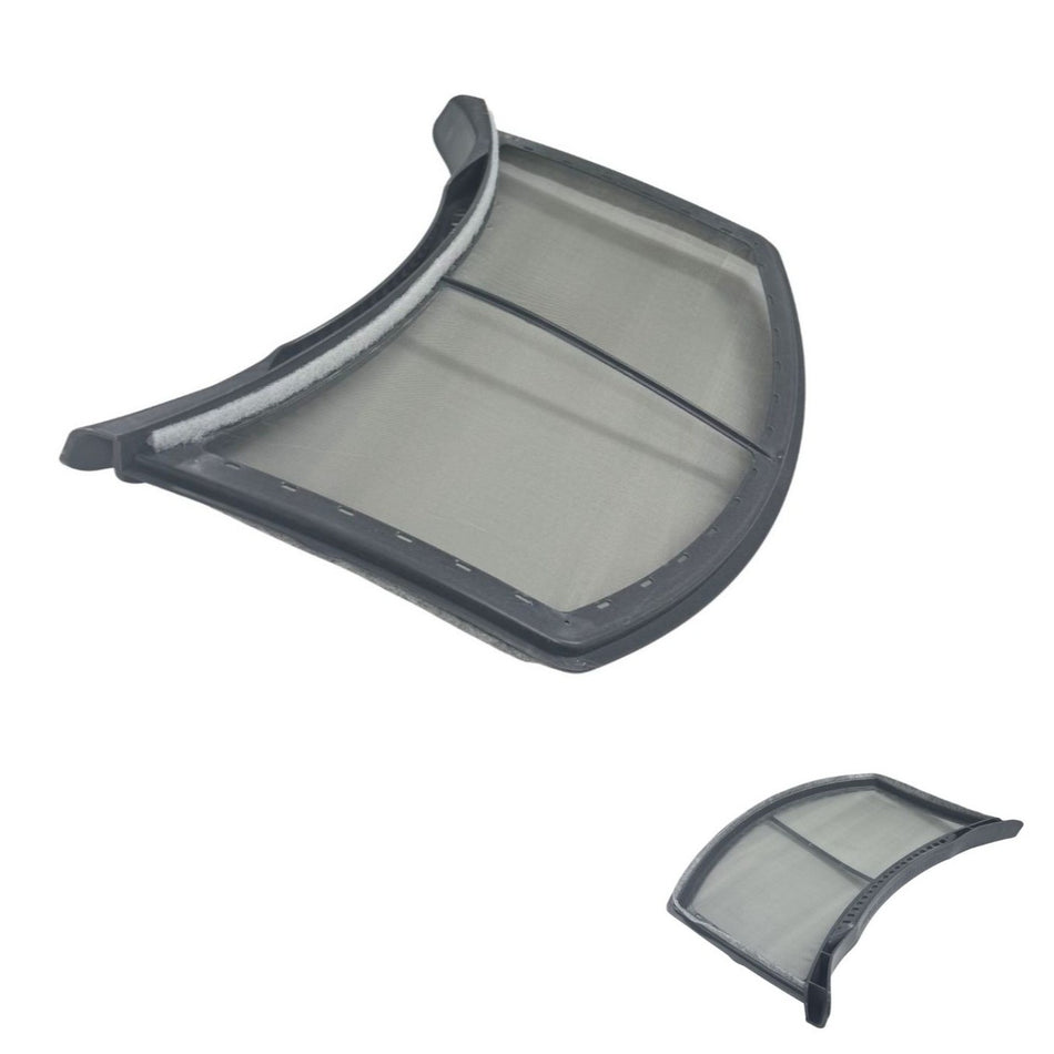 Dryer Lint Filter Compatible With Electrolux Model Numbers EIED50LIW1, EIED50LIW2, EIMED55IIW2, EIMED55IIW3
