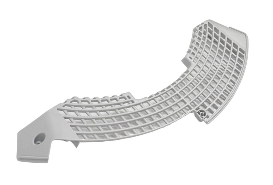 Dryer Lint Filter Cover Compatible With LG Model Numbers DLG5988B, DLG5988BM, DLG5988S, DLG5988SM, DLG5988W, DLG5988WM