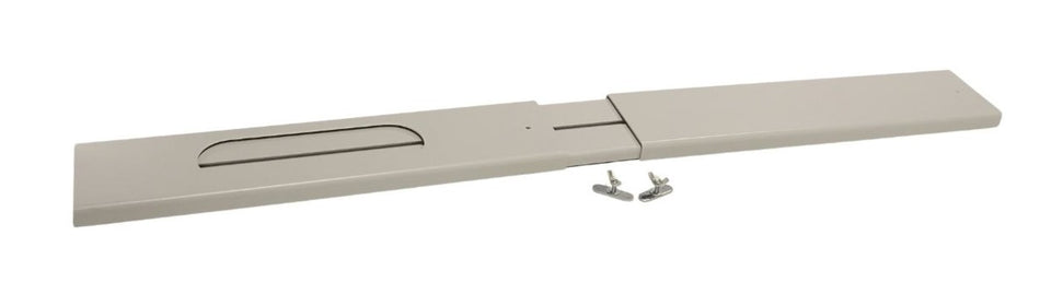 Air Conditioner AC Window Slider Compatible With Delonghi Model Numbers PACAN270G1W3AWH, PACAN280HG, PACAN280HG1W3AWH