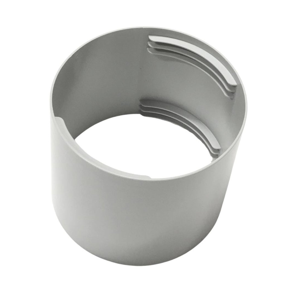 Air Conditioner AC Exhaust Hose Coupler Compatible With Danby Model Numbers DPA120E1WDB-6, DPA120E3WDB6, DPA120E3WDB-6