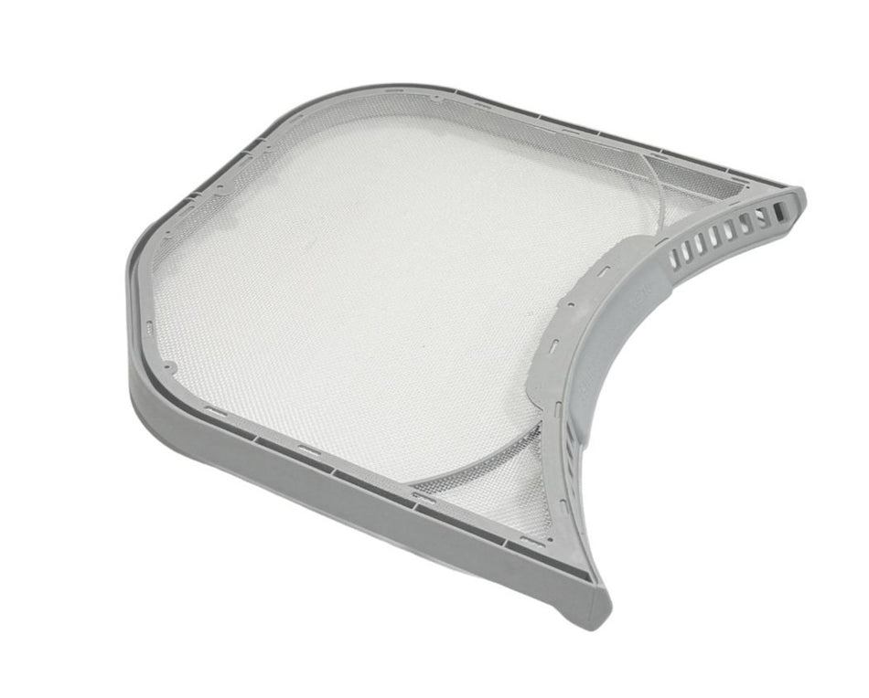 Dryer Lint Filter - No Ears - Compatible With LG Model Numbers RN13S3NSKW, RN13S1JSDW, RN13S1QSKW, RV13S33SVW