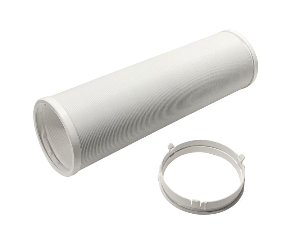 Air Conditioner AC Appliance Adapter & Hose - 8 Feet Compatible With Danby Model Numbers DPA140CB1WDB, DPA140HB1BDB6