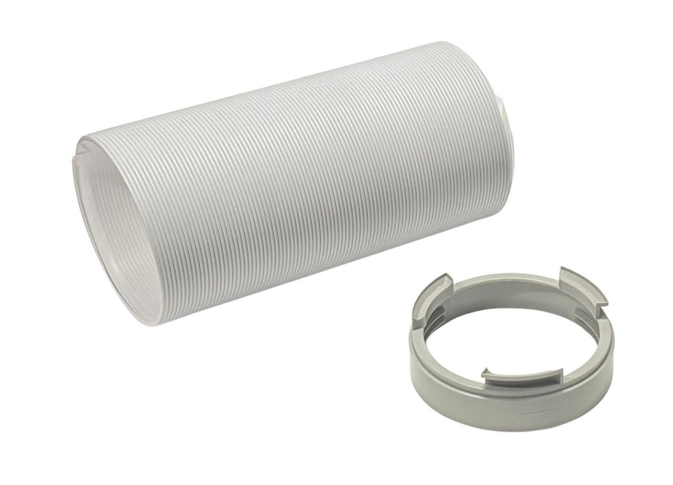 Air Conditioner AC Hose & Appliance Adapter Compatible With LG Model Numbers LP1210BXR, UWC121ZCMM0, LP1210BXRY1