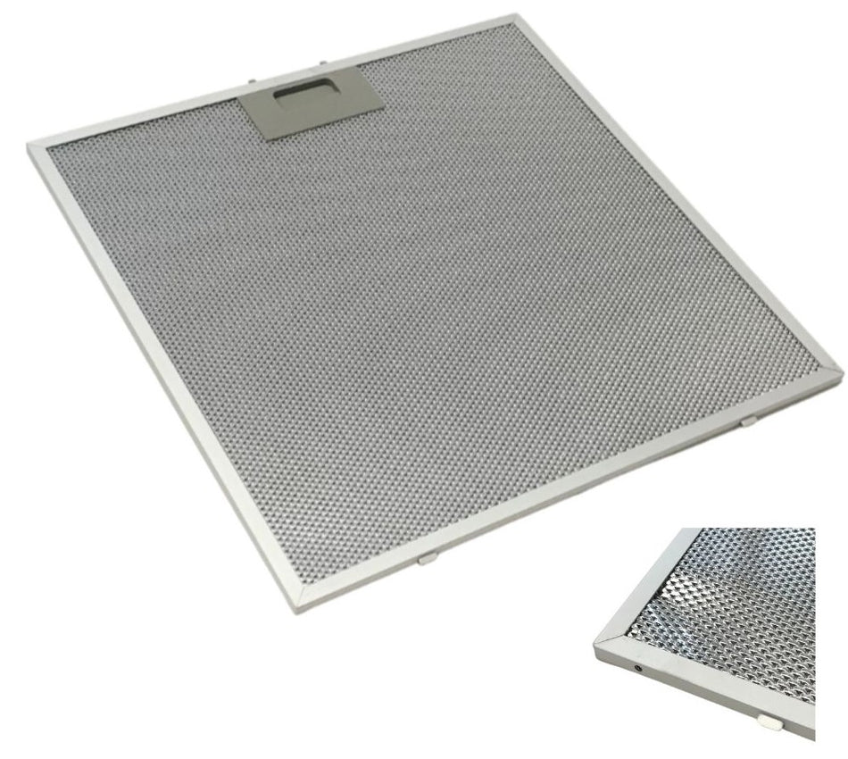 Refurbished Range Hood Grease Filter Compatible With GE Model Numbers JVX5305E1JES, JVX5305EJ1ES, JVX5305EJ2ES